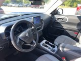 Used 2024 Ford Bronco Sport Big Bend image 5