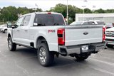 New 2025 Ford F250 Lariat image 3