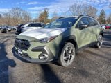 New 2025 Subaru Crosstrek 2.5i Limited image 4