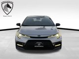 Used 2021 Toyota Corolla SE w/ Carpet Mat Package (TMS) image 2