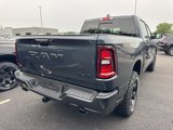 New 2026 RAM 1500 Classic Warlock image 3