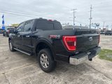 Used 2022 Ford F150 XLT w/ Equipment Group 301A Mid image 3
