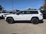 New 2025 Jeep Grand Cherokee L Altitude image 3