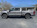 New 2024 Ford F250 Lariat w/ Lariat Ultimate Package image 2
