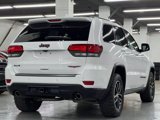 Used 2018 Jeep Grand Cherokee Trailhawk image 6