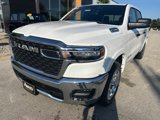New 2026 RAM 1500 4x4 Crew Cab image 2