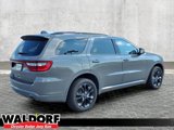 New 2024 Dodge Durango SXT w/ SXT Blacktop Group image 3
