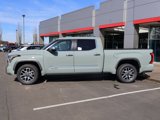 New 2025 Toyota Tundra 1794 Edition image 3