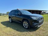 Used 2021 Toyota RAV4 Limited image 2