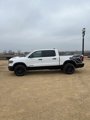 Used 2025 RAM 1500 Rebel image 3