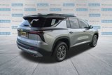 New 2026 Chevrolet Traverse LT image 6