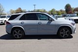 Used 2024 Mercedes-Benz GLE 350 4MATIC w/ AMG Line Exterior image 4
