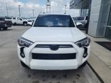 Used 2023 Toyota 4Runner SR5 Premium image 3