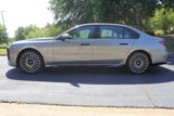 New 2025 BMW 740i w/ Premium Package image 5
