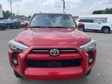 Used 2022 Toyota 4Runner SR5 Premium image 2