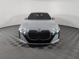New 2025 BMW 750e xDrive w/ Executive Package image 2