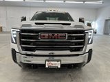 New 2025 GMC Sierra 3500 SLT w/ SLT Premium Package image 2
