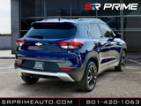 Used 2023 Chevrolet TrailBlazer LT image 3