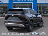 New 2026 Chevrolet Equinox LT w/ Convenience Package II image 4