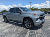 New 2026 Chevrolet Silverado 1500 RST w/ Protection Package image 2