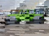 New 2025 Jeep Wrangler Sport image 2