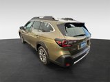 New 2025 Subaru Outback Touring XT image 4