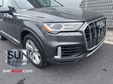 Used 2022 Audi Q7 3.0T Premium Plus w/ Premium Plus Package image 6