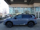 New 2025 Nissan Rogue Platinum w/ Platinum Premium Package image 4