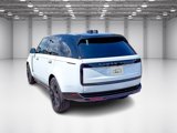 New 2025 Land Rover Range Rover Long Wheelbase SE image 3