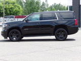 Used 2019 Chevrolet Tahoe LT w/ LT Midnight Edition image 3