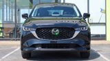 Used 2024 MAZDA CX-5 AWD 2.5 S w/ Select Package image 2