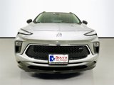 New 2026 Buick Encore GX Sport Touring w/ Black Roof Package image 2
