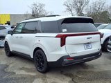 New 2025 Kia Carnival SX Prestige image 2