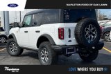 New 2025 Ford Bronco Badlands image 3