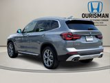Used 2024 BMW X3 xDrive30i w/ Premium Package image 4