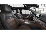 New 2026 Mercedes-Benz GLE 53 AMG 4MATIC Coupe image 4