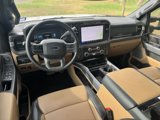 Used 2024 Ford F250 Lariat w/ Chrome Package image 4