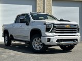 New 2025 Chevrolet Silverado 2500 High Country w/ Technology Package image 2