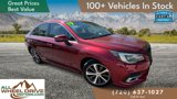 Used 2019 Subaru Legacy 2.5i Limited image 3