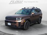 New 2025 Hyundai Santa Fe Calligraphy image 3