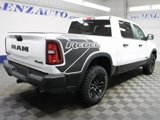 Used 2025 RAM 1500 Rebel image 4