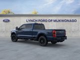 New 2025 Ford F350 Lariat w/ Lariat Ultimate Package image 4