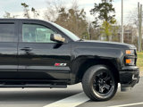 Used 2015 Chevrolet Silverado 1500 LTZ Z71 w/ Midnight Edition image 6