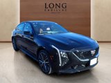 New 2025 Cadillac CT5 V w/ Platinum Package image 3