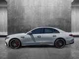 New 2025 Mercedes-Benz E 53 AMG e 4MATIC Sedan image 5