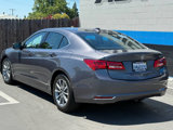 Used 2020 Acura TLX image 4
