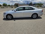 Used 2017 Volkswagen Passat 1.8T S image 2