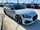 Used 2025 Audi RS 5 Sportback image 4