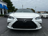 Used 2021 Lexus ES 350 w/ Premium Package image 2