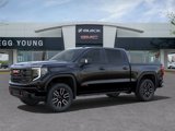 New 2025 GMC Sierra 1500 AT4 w/ AT4 Premium Package image 4